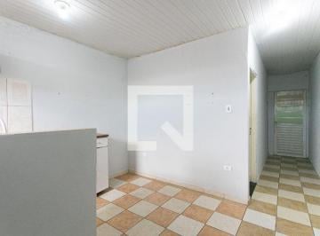 Casa · 33m² · 1 Quarto · Casa para Aluguel - Cidade Dutra, 1 Quarto, 33 m² - São Paulo
