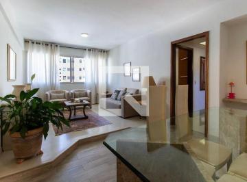 Apartamento · 130m² · 2 Quartos · 1 Vaga · Apartamento para Aluguel - Água Verde, 2 Quartos, 130 m² - Curitiba