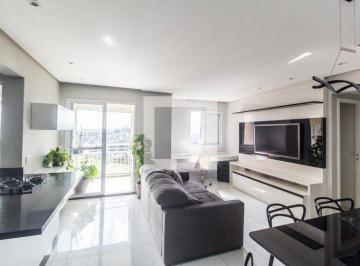 Apartamento · 73m² · 2 Quartos · 1 Vaga · Apartamento para Aluguel - Jardim Esperança, 2 Quartos,  73 m² - Barueri