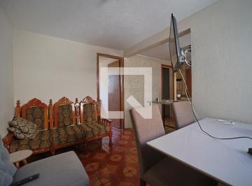 Apartamento · 48m² · 2 Quartos · Apartamento para Aluguel - Artur Alvim, 2 Quartos, 48 m² - São Paulo