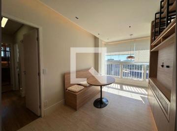 Apartamento · 44m² · 2 Quartos · 1 Vaga · Apartamento para Aluguel - Jardim Iracema, 2 Quartos, 44 m² - Barueri