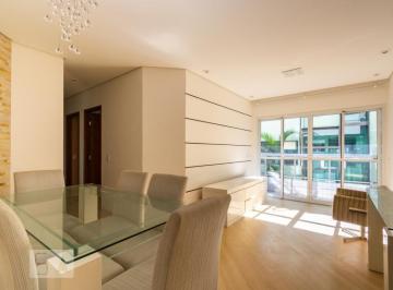 Apartamento · 94m² · 3 Quartos · 2 Vagas · Apartamento para Aluguel - Jardim do Mar, 3 Quartos, 94 m² - São Bernardo do Campo