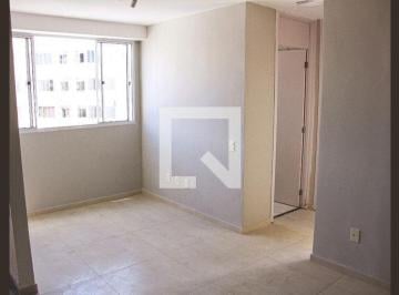Apartamento · 42m² · 2 Quartos · Apartamento para Aluguel - Santa Cruz, 2 Quartos, 42 m² - Rio de Janeiro