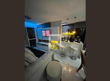 Apartamento · 65m² · 2 Quartos · 1 Vaga · Apartamento para Aluguel - Jardim Vazani, 2 Quartos,  65 m² - São Paulo