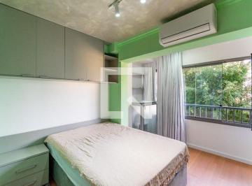 Apartamento · 25m² · 1 Quarto · Apartamento para Aluguel - Vila Mascote, 1 Quarto, 25 m² - São Paulo