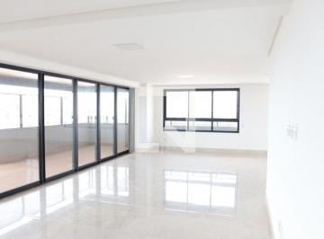Apartamento · 326m² · 4 Quartos · 4 Vagas · Apartamento para Aluguel - Setor Marista, 4 Quartos, 326 m² - Goiânia