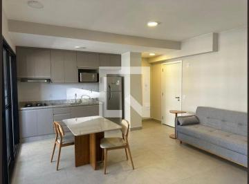 Apartamento · 68m² · 2 Quartos · 2 Vagas · Apartamento para Aluguel - Jardim Sul, 2 Quartos, 68 m² - Uberlândia