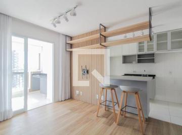 Apartamento · 70m² · 2 Quartos · 1 Vaga · Apartamento para Aluguel - Mooca, 2 Quartos, 70 m² - São Paulo