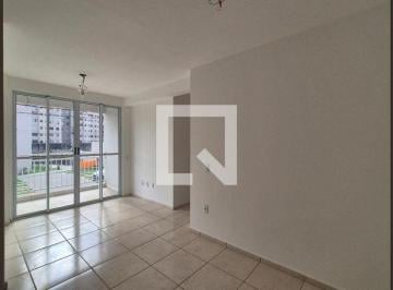Apartamento · 60m² · 3 Quartos · 1 Vaga · Apartamento para Aluguel - Vargem Pequena, 3 Quartos,  60 m² - Rio de Janeiro