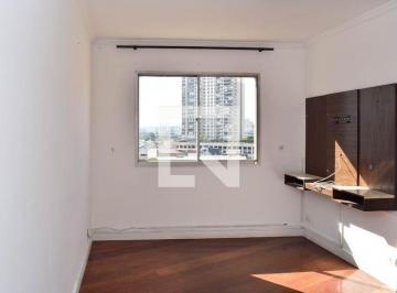 Apartamento · 70m² · 3 Quartos · 1 Vaga · Apartamento para Aluguel - Tatuapé, 3 Quartos, 70 m² - São Paulo