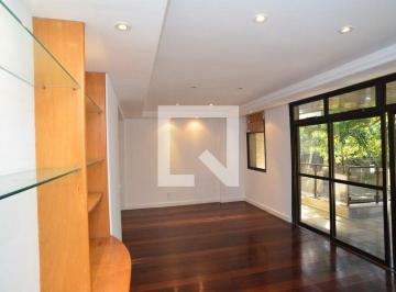 Apartamento · 150m² · 3 Quartos · 2 Vagas · Apartamento para Aluguel - Jardim Oceânico, 3 Quartos, 150 m² - Rio de Janeiro