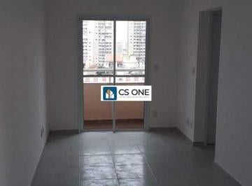Apartamento · 52m² · 2 Quartos · 1 Vaga · Apartamento para aluguel, 52 m², Jardim São Luís, São Bernardo do Campo