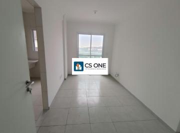 Apartamento · 52m² · 2 Quartos · 1 Vaga · Apartamento para aluguel JD.São Luiz Sbc 52 m² 2 quartos 1 vaga
