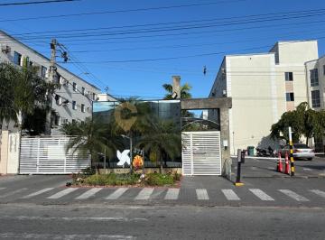 Apartamento · 2 Quartos · 1 Vaga · Apartamento para locação em Atlântica – lazer completo