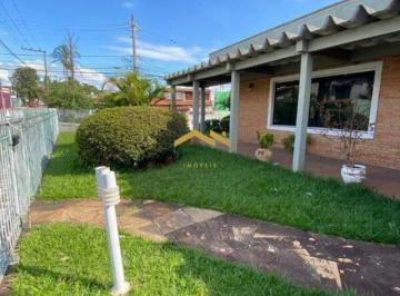 Comercial · 385m² · 3 Quartos · 4 Vagas · Casa Comercial para locação em Sorocaba SP - Jardim América com 5 salas, esquina.