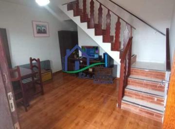 Casa · 72m² · 2 Quartos · 1 Vaga · CASA DUPLEX COM 2 QUARTOS A VENDA POR 230.000 - RAUL VEIGA - SÃO GONÇALO/RJ