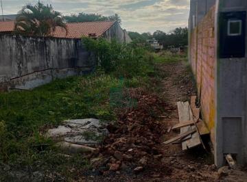 Terreno · 200m² · Lote / Terreno em Pau Queimado - Piracicaba