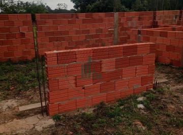 Terreno · 80m² · Lote / Terreno em Pau Queimado - Piracicaba