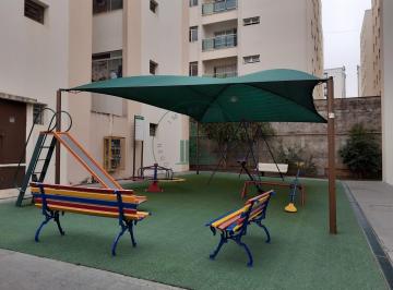 Apartamento · 52m² · 2 Quartos · 1 Vaga · Apartamento no Nova América - Piracicaba