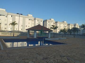 Apartamento · 53m² · 2 Quartos · 1 Vaga · Apartamento em Jardim Nova Iguacu - Piracicaba