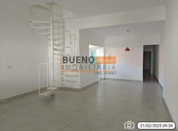 Casa · 137m² · 3 Quartos · 2 Vagas · Casa para aluguel, 3 quartos, 1 suíte, 2 vagas, Residencial Furlan - Santa Bárbara D'Oeste/SP