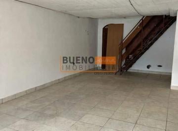 Comercial · 100m² · Salão para aluguel, Jardim Batagin - Santa Bárbara D'Oeste/SP