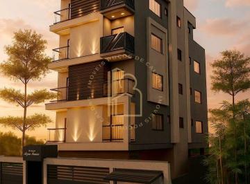Apartamento · 31m² · 1 Quarto · 1 Vaga · Apartamento Studio em Nossa Senhora Aparecida - Poços de Caldas