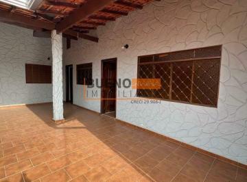 Casa · 120m² · 2 Quartos · 5 Vagas · Casa para aluguel, 2 quartos, 5 vagas, Jardim Batagin - Santa Bárbara D'Oeste/SP