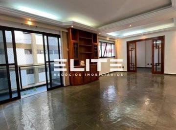 Apartamento · 133m² · 3 Quartos · 2 Vagas · Apartamento para Aluguel no Centro de Santo André | 3 Dorms, 1 Suíte | 2 Vagas