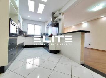 Apartamento · 200m² · 3 Quartos · Cobertura com 3 dormitórios para alugar, 200 m² Santa Maria - Santo André/SP