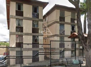 Apartamento · 70m² · 3 Quartos · 1 Vaga · ÁREA PRIVATIVA COM 3 QUARTOS Á VENDA NO BAIRRO GLÓRIA | ELDORADO