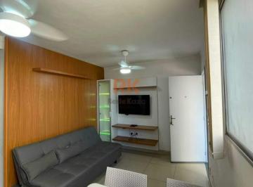 Apartamento · 45m² · 2 Quartos · 1 Vaga · Apartamento para aluguel, 2 quartos, 1 vaga, Cândida Ferreira - Contagem/MG