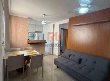Apartamento · 45m² · 2 Quartos · 1 Vaga · Apartamento para aluguel, 2 quartos, 1 vaga, Cândida Ferreira - Contagem/MG