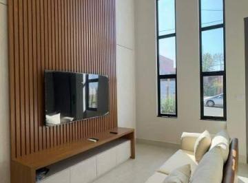 Casa · 163m² · 3 Quartos · 2 Vagas · Casa em condomÍnio à venda no Terras de São Bento 3