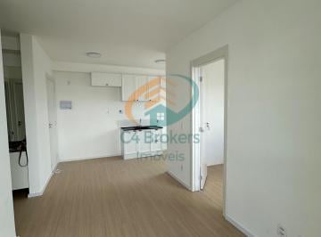 Apartamento · 38m² · 2 Quartos · 1 Vaga · Apartamento em Centro - Guarulhos, SP