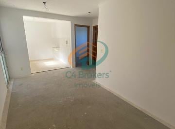 Apartamento · 46m² · 2 Quartos · 1 Vaga · Apartamento em Água Chata - Guarulhos