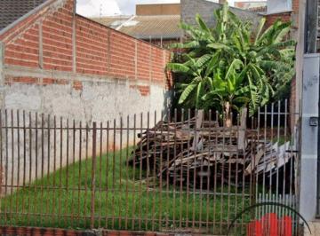 Terreno · ✅ MEIO TERRENO DE 160m² NO JARDIM PARIS EM MARINGÁ/PR