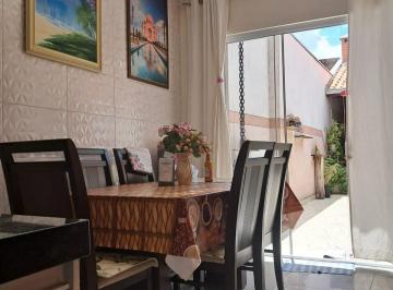 Casa · 147m² · 2 Quartos · 2 Vagas · Casa à Venda no Parque Residencial Jundiaí - 147m²