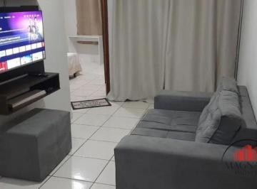 Casa · 3 Quartos · 1 Vaga · ✅ CASA COM 3 QUARTOS NO JARDIM MONTE LÍBANO EM SARANDI/PR
