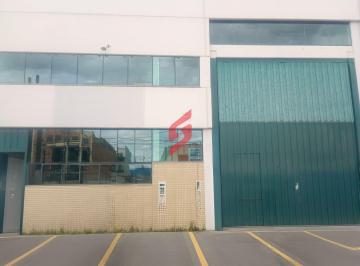 Comercial · 287m² · 3 Vagas · Galpão / Depósito / Armazém em Jardim Leocadia - Sorocaba