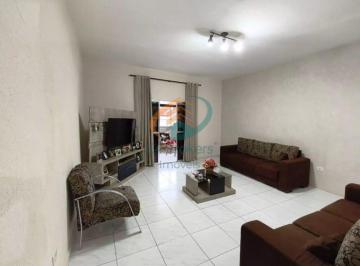 Casa · 165m² · 3 Quartos · 2 Vagas · Sobrado em Vila Nova Bonsucesso - Guarulhos