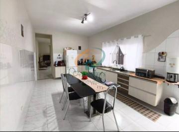 Casa · 165m² · 3 Quartos · 2 Vagas · Sobrado em Vila Nova Bonsucesso - Guarulhos