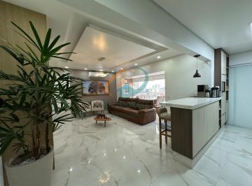 Apartamento · 116m² · 3 Quartos · 2 Vagas · Apartamento em Picanco - Guarulhos, SP