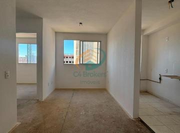 Apartamento · 45m² · 2 Quartos · Apartamento em Vila Nova Bonsucesso  -  Guarulhos