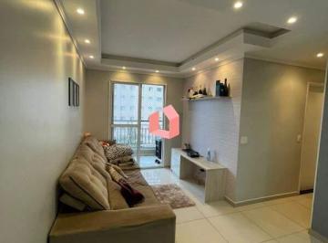 Apartamento · 65m² · 3 Quartos · 2 Vagas · Apartamento à venda, 3 quartos, 1 suíte, 2 vagas, Assunção - São Bernardo do Campo/SP