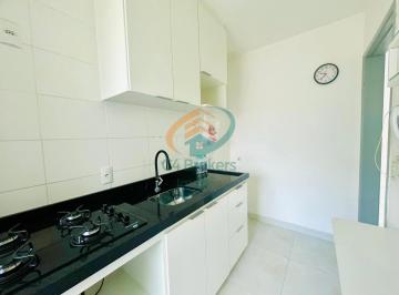 Apartamento · 47m² · 2 Quartos · 1 Vaga · Apartamento em Jardim Flor da Montanha - Guarulhos, SP