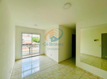 Apartamento · 47m² · 2 Quartos · 1 Vaga · Apartamento em Jardim Flor da Montanha - Guarulhos, SP