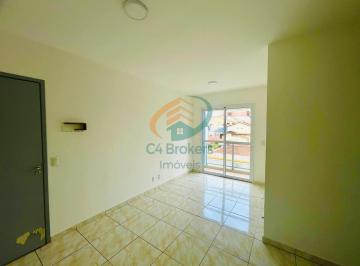 Apartamento · 47m² · 2 Quartos · 1 Vaga · Apartamento em Jardim Flor da Montanha - Guarulhos, SP