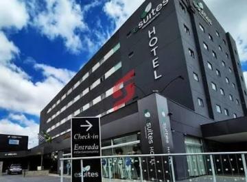 Apartamento · 24m² · 1 Quarto · Flat em Vila Augusta - Sorocaba