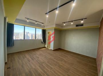 Comercial · 50m² · 1 Vaga · Conjunto / Sala em Centro - Sorocaba